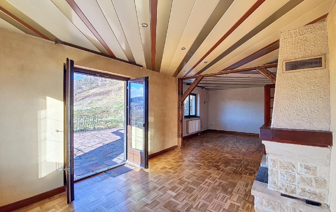 LOLITA JASKO IMMOBILIER : Maison / Villa | NATZWILLER (67130) | 104 m2 | 232 000 &euro; 