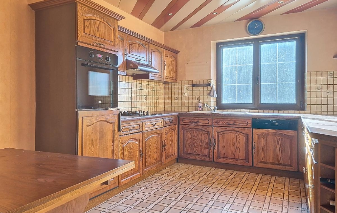 LOLITA JASKO IMMOBILIER : Maison / Villa | NATZWILLER (67130) | 104 m2 | 232 000 &euro; 