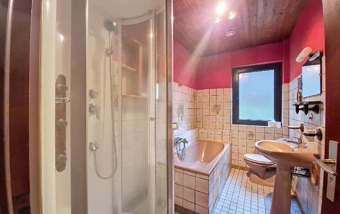 LOLITA JASKO IMMOBILIER : Maison / Villa | NATZWILLER (67130) | 104 m2 | 232 000 &euro; 