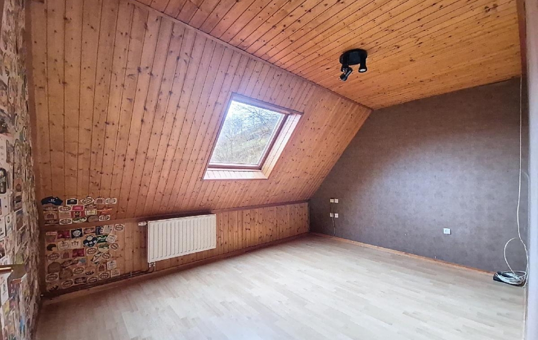 LOLITA JASKO IMMOBILIER : Maison / Villa | NATZWILLER (67130) | 104 m2 | 232 000 &euro; 
