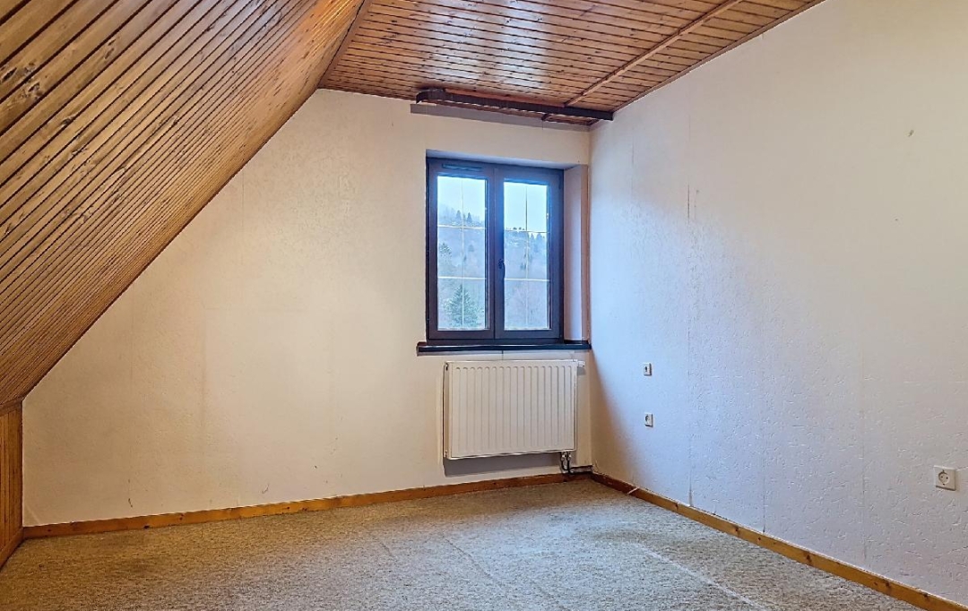 LOLITA JASKO IMMOBILIER : Maison / Villa | NATZWILLER (67130) | 104 m2 | 232 000 &euro; 