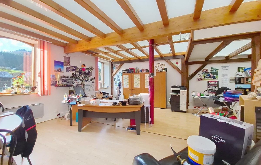 LOLITA JASKO IMMOBILIER : House | RANRUPT (67420) | 1 220 m2 | 370 000 &euro; 