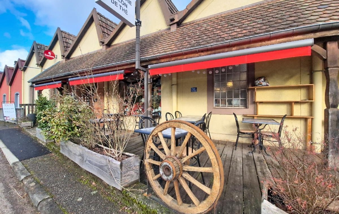 LOLITA JASKO IMMOBILIER : House | RANRUPT (67420) | 1 220 m2 | 370 000 &euro; 