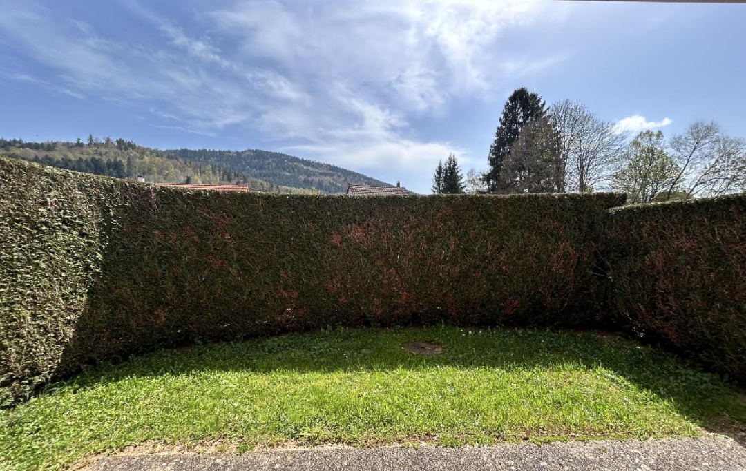 LOLITA JASKO IMMOBILIER : Appartement | LA BROQUE (67130) | 47 m2 | 98 000 &euro; 