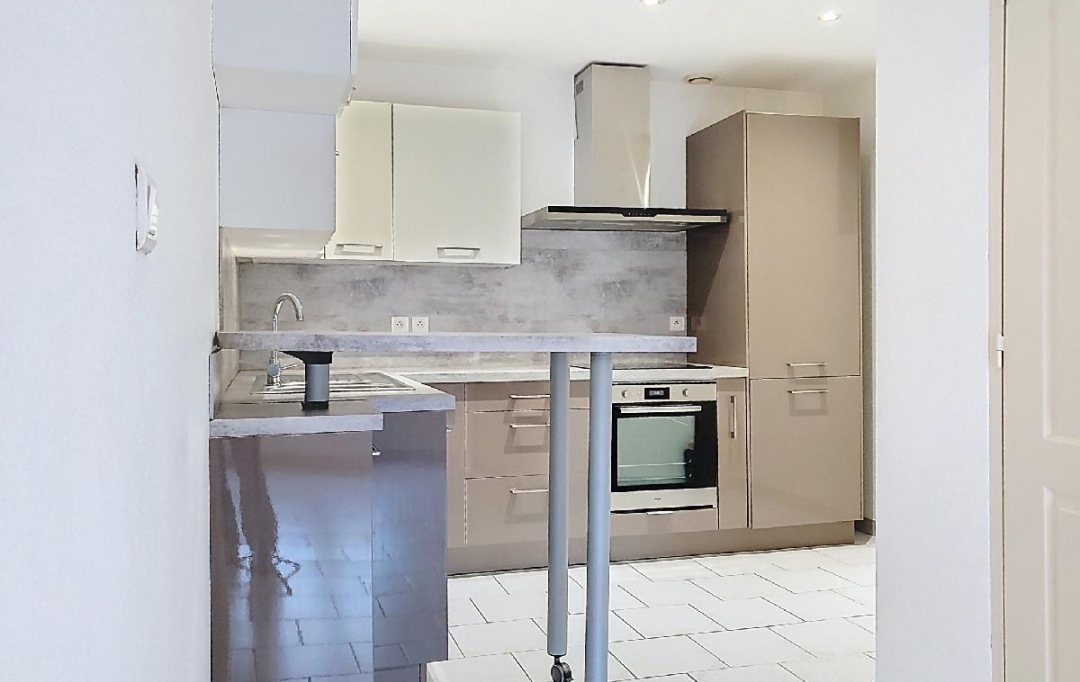 LOLITA JASKO IMMOBILIER : Appartement | LA BROQUE (67130) | 67 m2 | 139 500 &euro; 