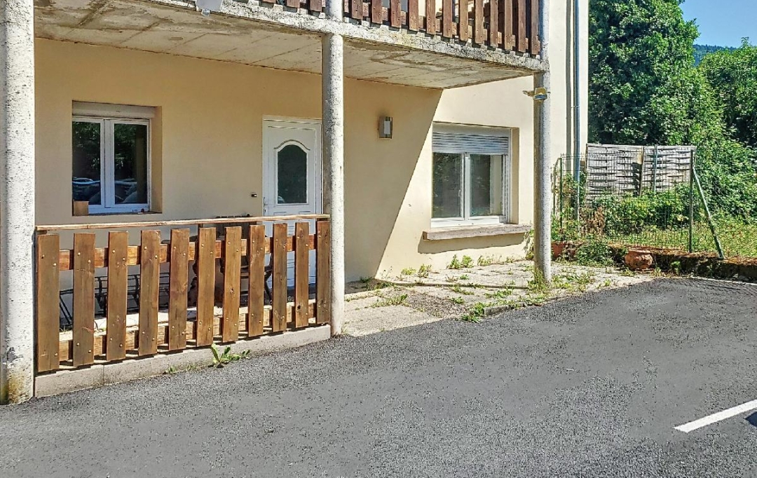 LOLITA JASKO IMMOBILIER : Appartement | LA BROQUE (67130) | 67 m2 | 139 500 &euro; 