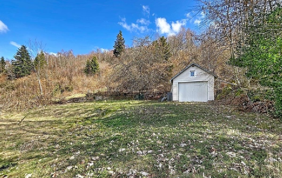 LOLITA JASKO IMMOBILIER : Maison / Villa | COLROY-LA-ROCHE (67420) | 166 m2 | 200 000 &euro; 