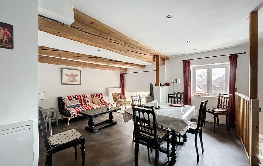 LOLITA JASKO IMMOBILIER : Maison / Villa | COLROY-LA-ROCHE (67420) | 166 m2 | 200 000 &euro; 