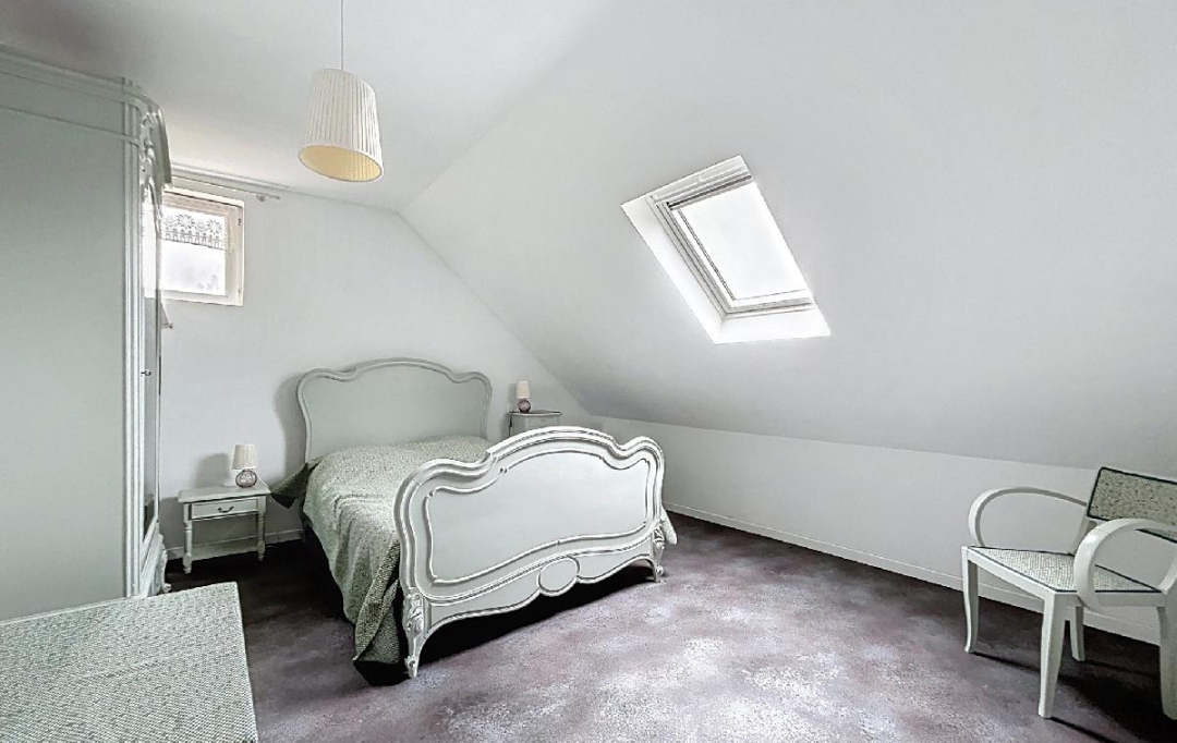 LOLITA JASKO IMMOBILIER : Maison / Villa | COLROY-LA-ROCHE (67420) | 166 m2 | 200 000 &euro; 