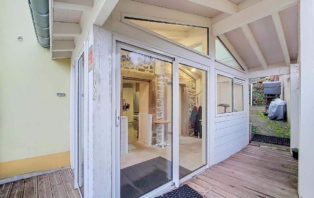 LOLITA JASKO IMMOBILIER : Maison / Villa | COLROY-LA-ROCHE (67420) | 166 m2 | 200 000 &euro; 