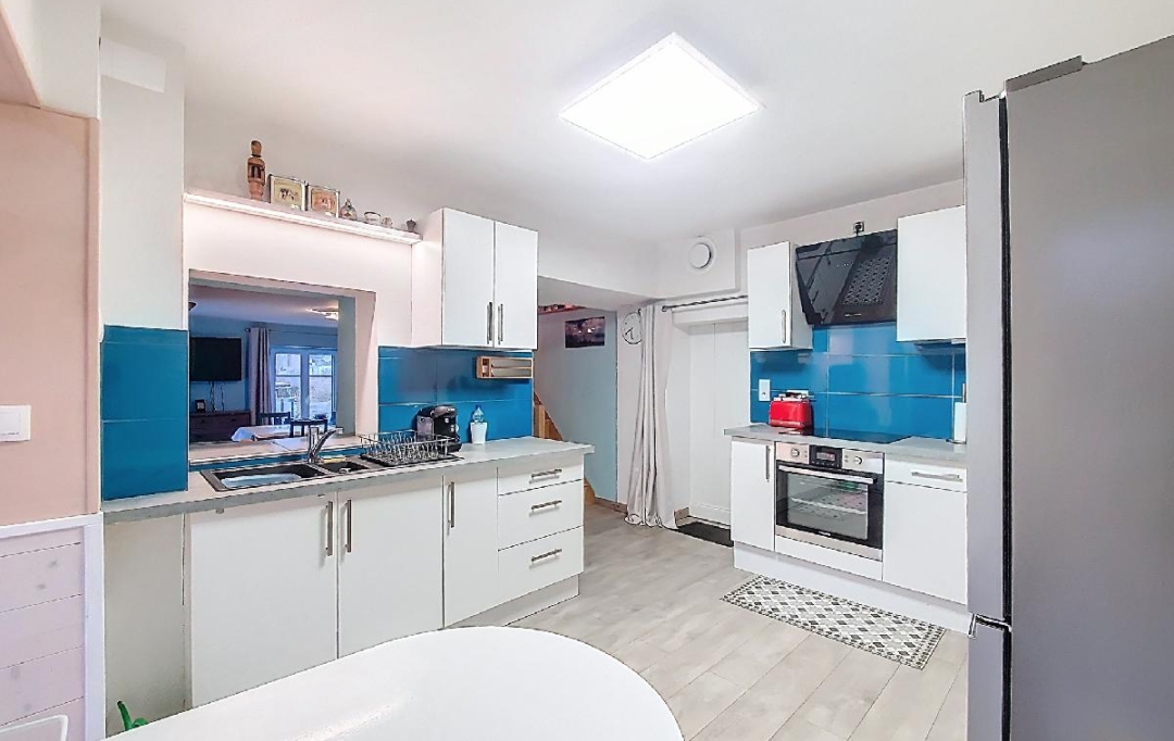 LOLITA JASKO IMMOBILIER : Maison / Villa | COLROY-LA-ROCHE (67420) | 166 m2 | 200 000 &euro; 
