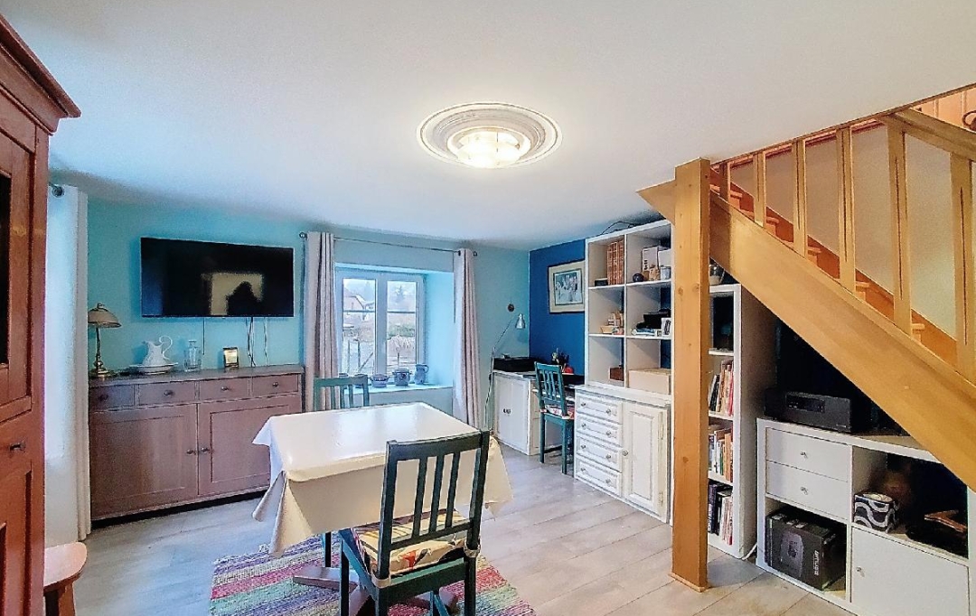 LOLITA JASKO IMMOBILIER : Maison / Villa | COLROY-LA-ROCHE (67420) | 166 m2 | 200 000 &euro; 