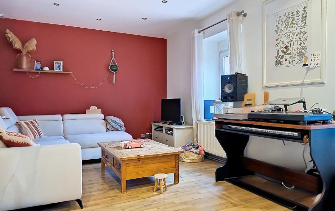 LOLITA JASKO IMMOBILIER : Maison / Villa | LA BROQUE (67130) | 135 m2 | 290 000 &euro; 