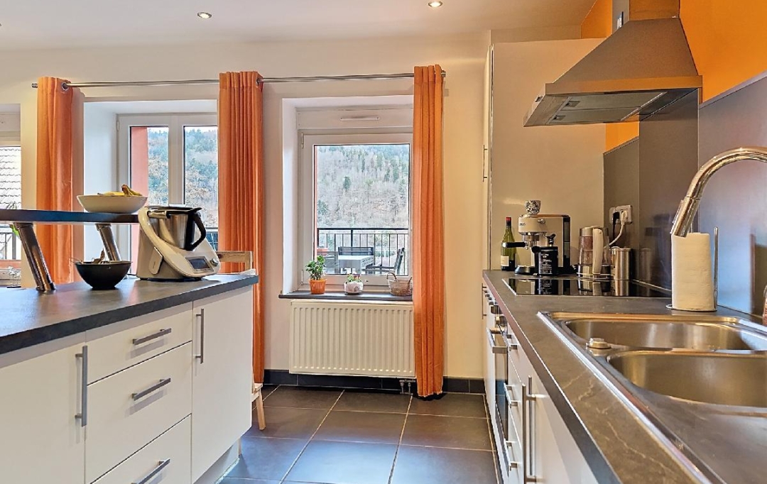 LOLITA JASKO IMMOBILIER : Maison / Villa | LA BROQUE (67130) | 135 m2 | 290 000 &euro; 