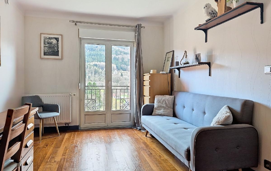 LOLITA JASKO IMMOBILIER : Maison / Villa | LA BROQUE (67130) | 135 m2 | 290 000 &euro; 