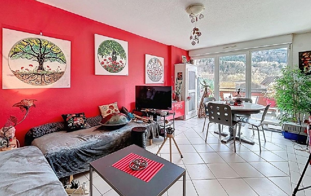 LOLITA JASKO IMMOBILIER : Appartement | LA BROQUE (67130) | 63 m2 | 159 000 &euro; 