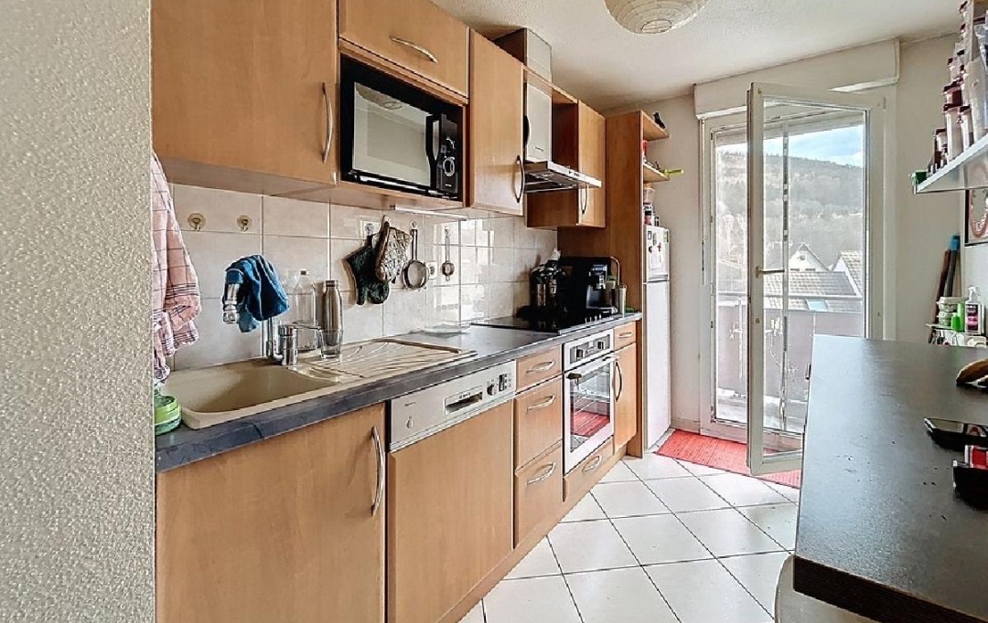 LOLITA JASKO IMMOBILIER : Appartement | LA BROQUE (67130) | 63 m2 | 159 000 &euro; 