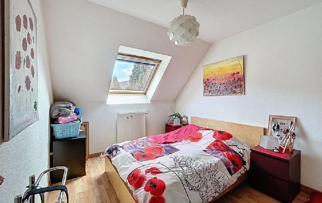 LOLITA JASKO IMMOBILIER : Appartement | LA BROQUE (67130) | 63 m2 | 159 000 &euro; 