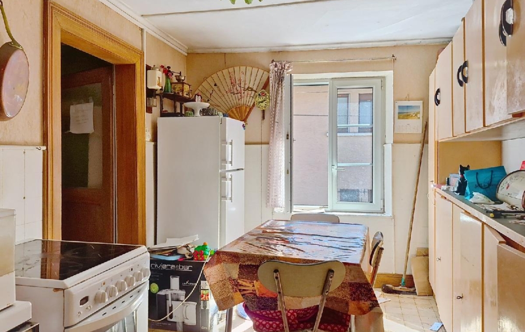 LOLITA JASKO IMMOBILIER : Maison / Villa | WISCHES (67130) | 138 m2 | 124 000 &euro; 