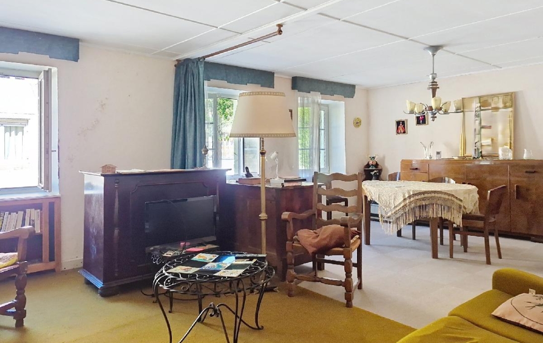 LOLITA JASKO IMMOBILIER : Maison / Villa | WISCHES (67130) | 138 m2 | 124 000 &euro; 