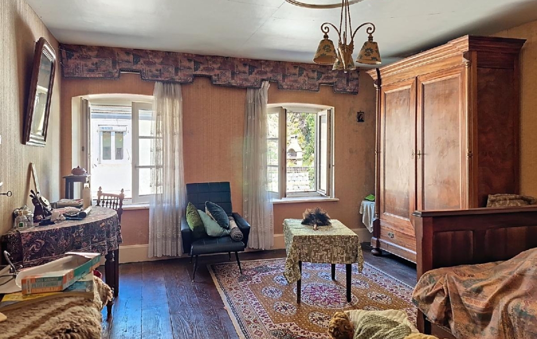 LOLITA JASKO IMMOBILIER : Maison / Villa | WISCHES (67130) | 138 m2 | 124 000 &euro; 