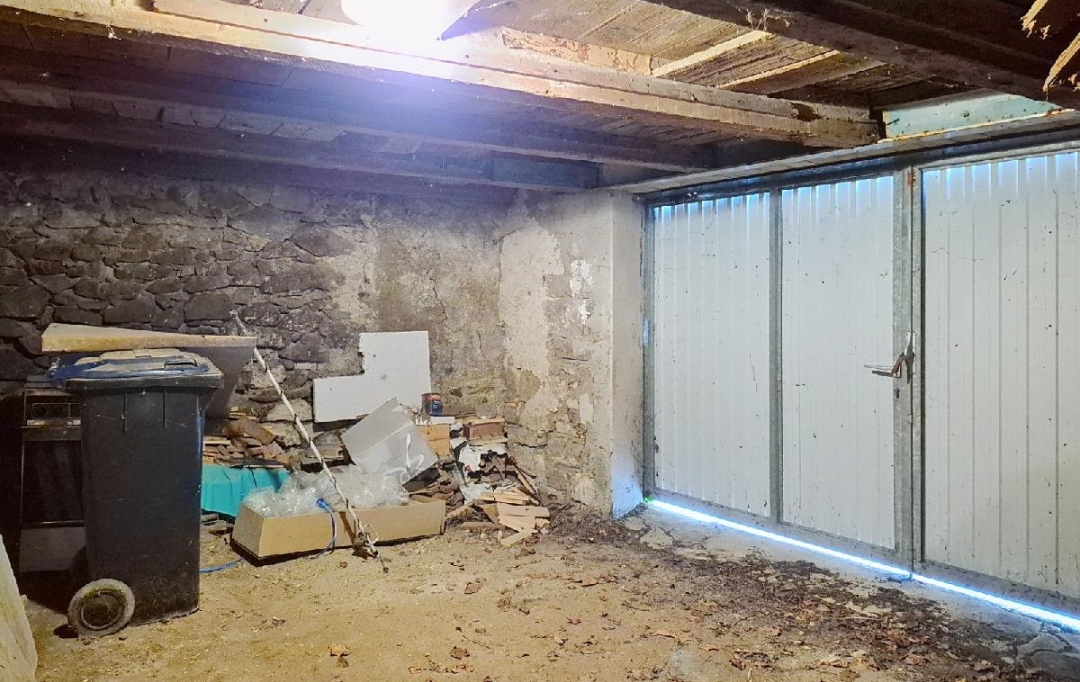 LOLITA JASKO IMMOBILIER : Maison / Villa | WISCHES (67130) | 138 m2 | 124 000 &euro; 