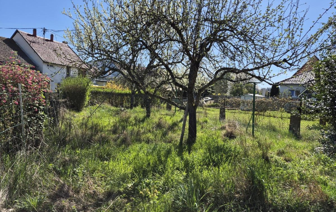 LOLITA JASKO IMMOBILIER : Maison / Villa | WISCHES (67130) | 138 m2 | 124 000 &euro; 