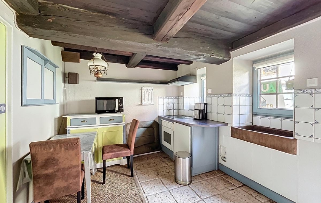 LOLITA JASKO IMMOBILIER : Maison / Villa | BELMONT (67130) | 119 m2 | 185 000 &euro; 