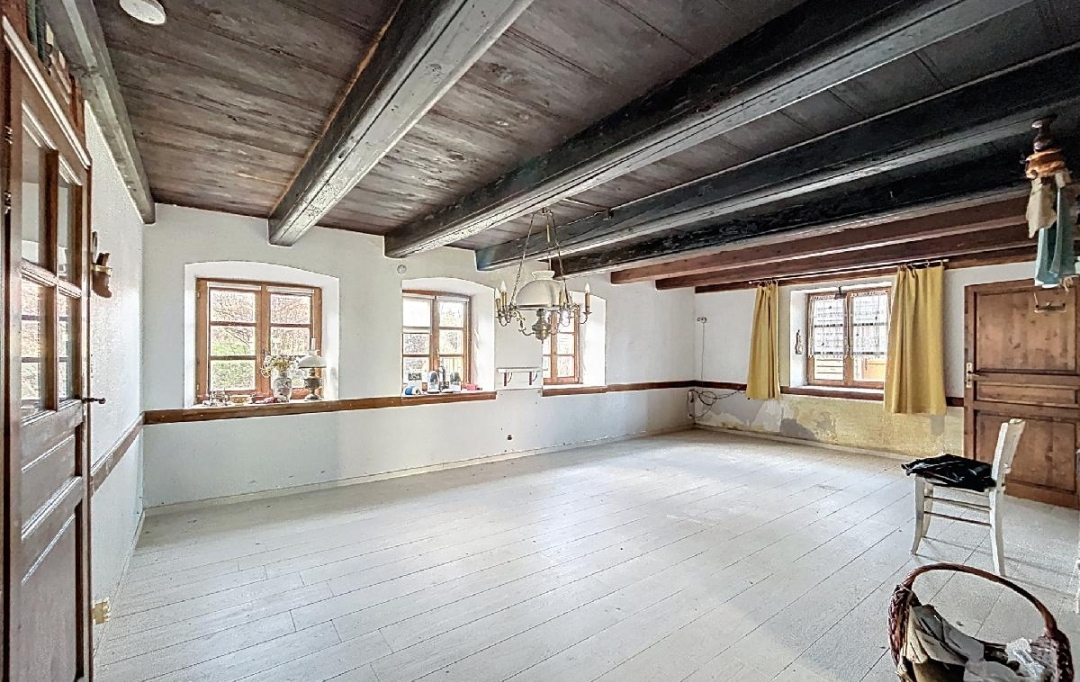 LOLITA JASKO IMMOBILIER : Maison / Villa | BELMONT (67130) | 119 m2 | 185 000 &euro; 