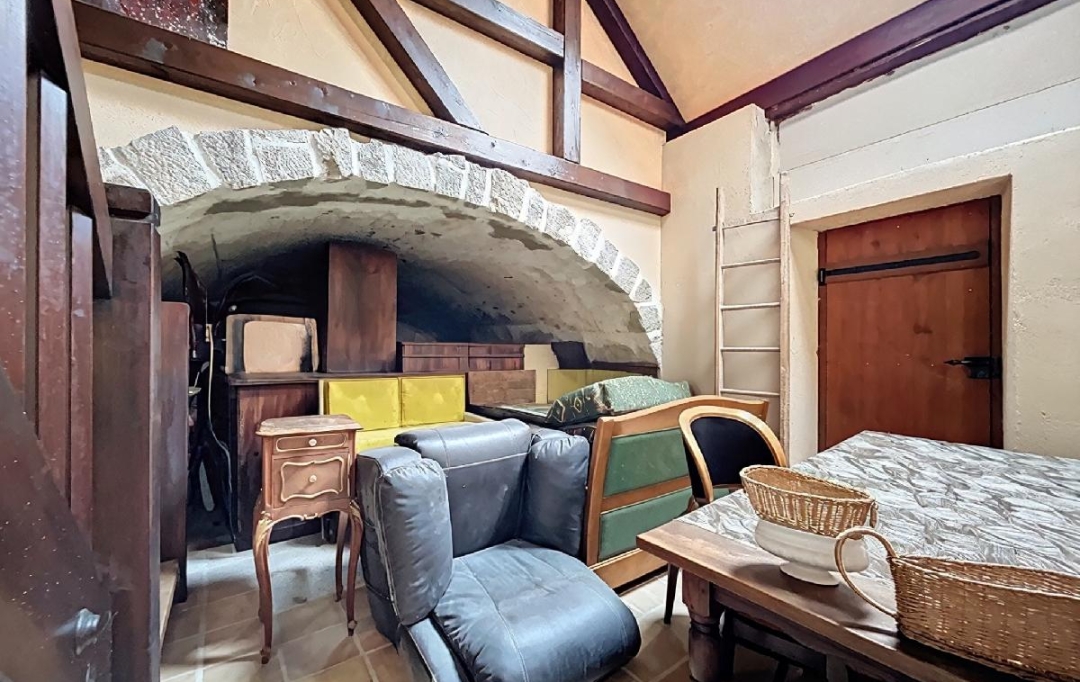 LOLITA JASKO IMMOBILIER : Maison / Villa | BELMONT (67130) | 119 m2 | 185 000 &euro; 