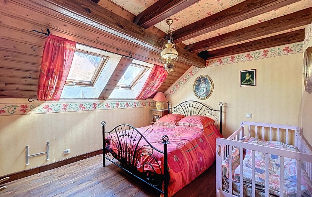 LOLITA JASKO IMMOBILIER : Maison / Villa | BELMONT (67130) | 119 m2 | 185 000 &euro; 