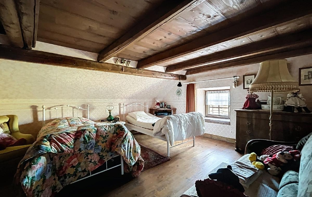 LOLITA JASKO IMMOBILIER : Maison / Villa | BELMONT (67130) | 119 m2 | 185 000 &euro; 