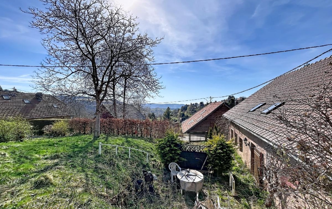 LOLITA JASKO IMMOBILIER : Maison / Villa | BELMONT (67130) | 119 m2 | 185 000 &euro; 