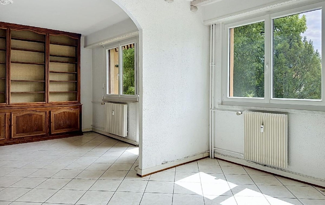 LOLITA JASKO IMMOBILIER : Appartement | OSTWALD (67540) | 94 m2 | 200 000 &euro; 