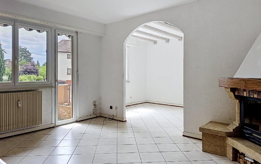 LOLITA JASKO IMMOBILIER : Appartement | OSTWALD (67540) | 94 m2 | 200 000 &euro; 