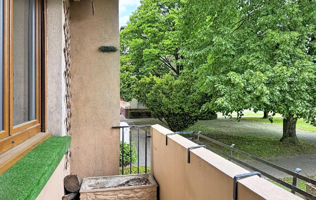 LOLITA JASKO IMMOBILIER : Appartement | OSTWALD (67540) | 94 m2 | 200 000 &euro; 