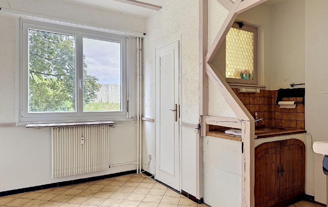 LOLITA JASKO IMMOBILIER : Appartement | OSTWALD (67540) | 94 m2 | 200 000 &euro; 