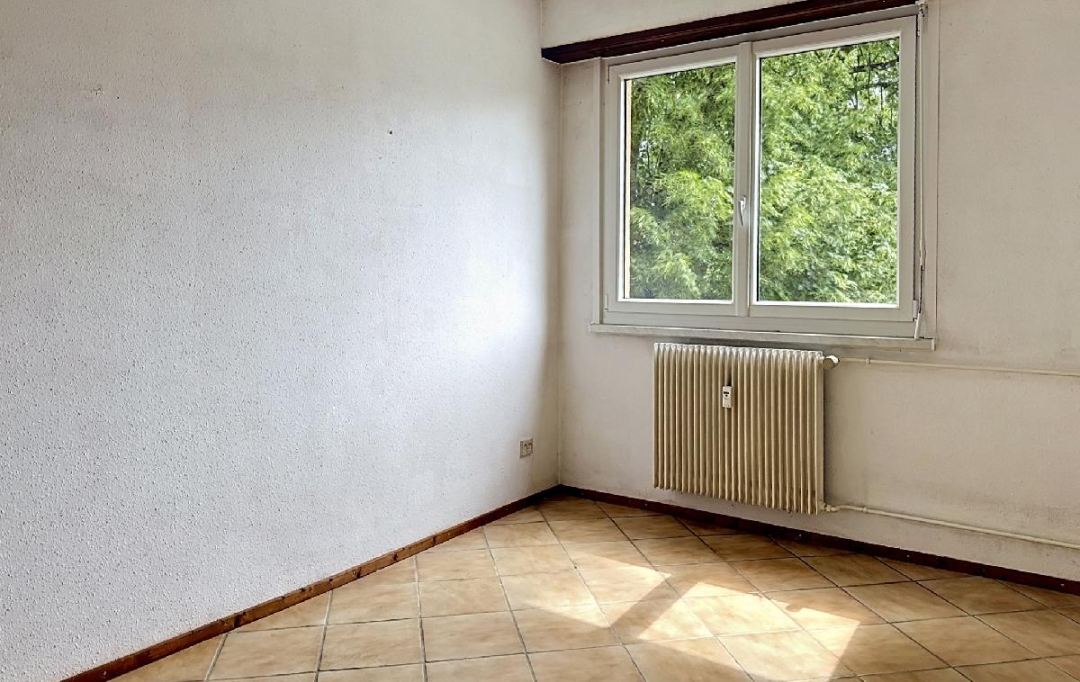 LOLITA JASKO IMMOBILIER : Appartement | OSTWALD (67540) | 94 m2 | 200 000 &euro; 