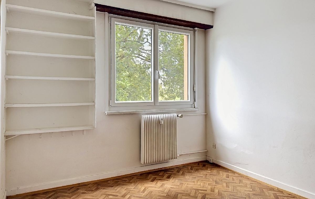 LOLITA JASKO IMMOBILIER : Appartement | OSTWALD (67540) | 94 m2 | 200 000 &euro; 