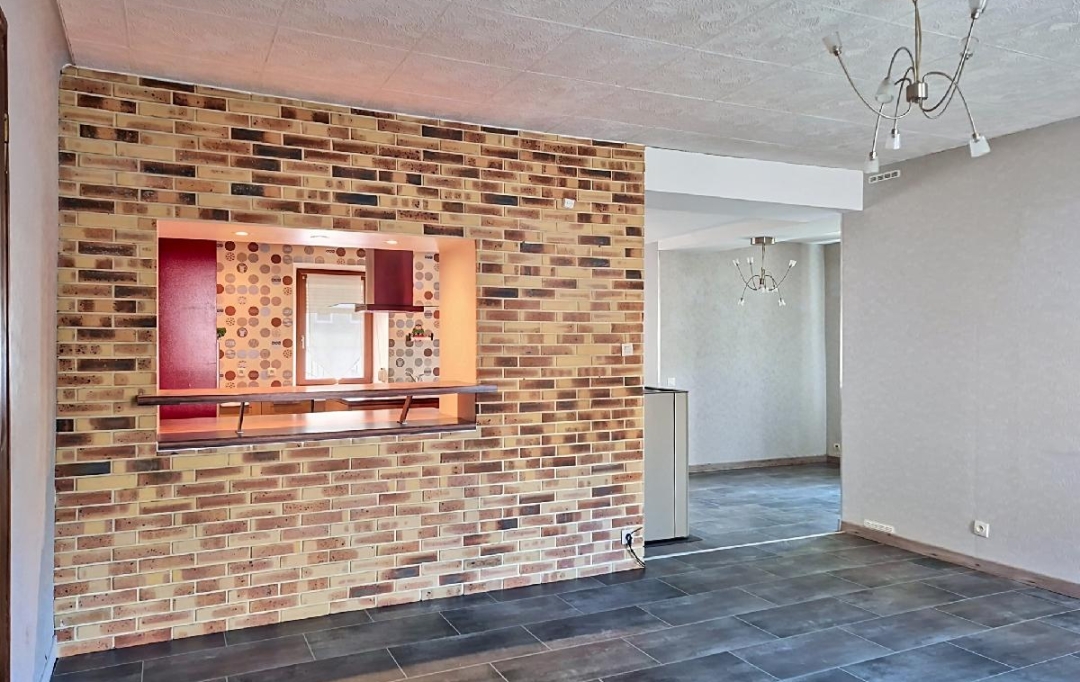 LOLITA JASKO IMMOBILIER : Maison / Villa | BAREMBACH (67130) | 150 m2 | 187 200 &euro; 