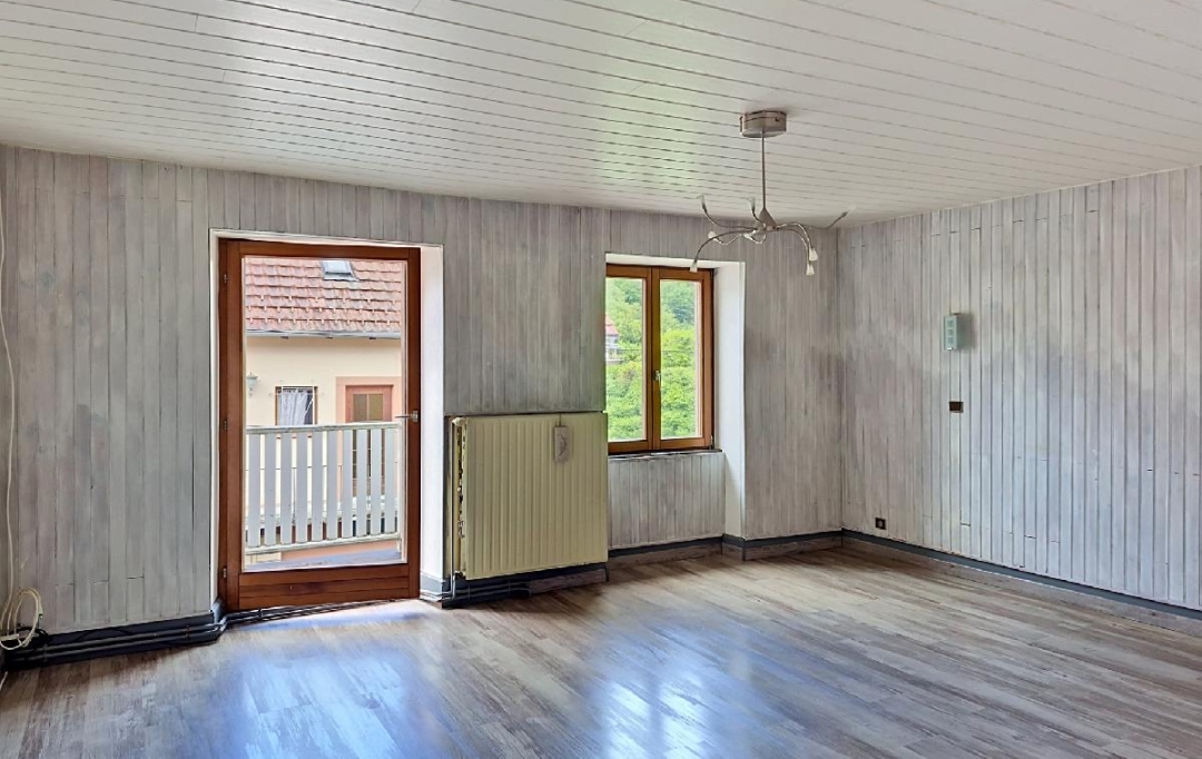 LOLITA JASKO IMMOBILIER : Maison / Villa | BAREMBACH (67130) | 150 m2 | 187 200 &euro; 