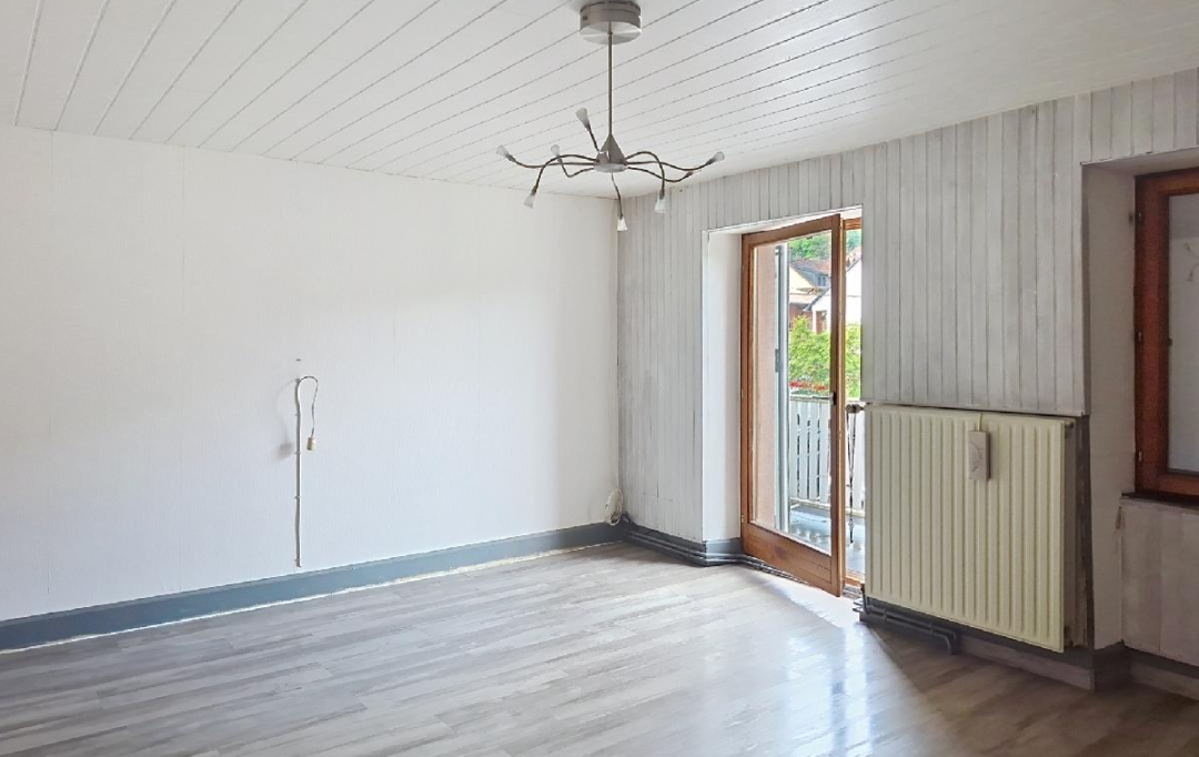 LOLITA JASKO IMMOBILIER : Maison / Villa | BAREMBACH (67130) | 150 m2 | 187 200 &euro; 