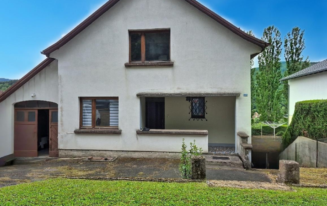 LOLITA JASKO IMMOBILIER : Maison / Villa | ROTHAU (67570) | 132 m2 | 175 000 &euro; 