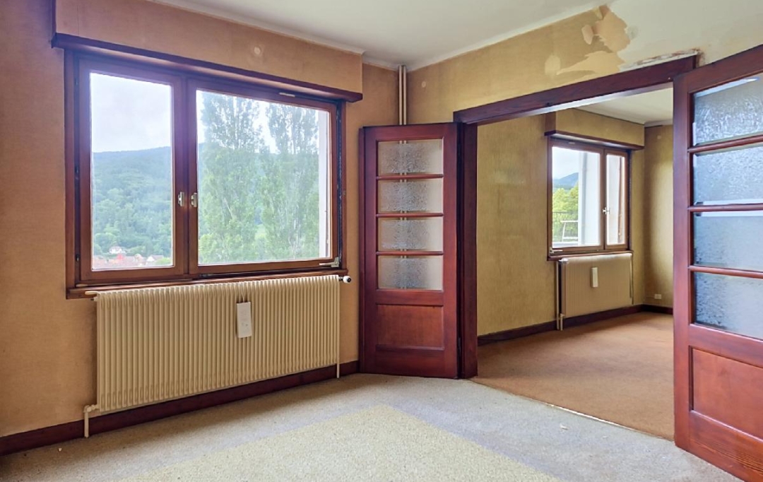LOLITA JASKO IMMOBILIER : Maison / Villa | ROTHAU (67570) | 132 m2 | 175 000 &euro; 