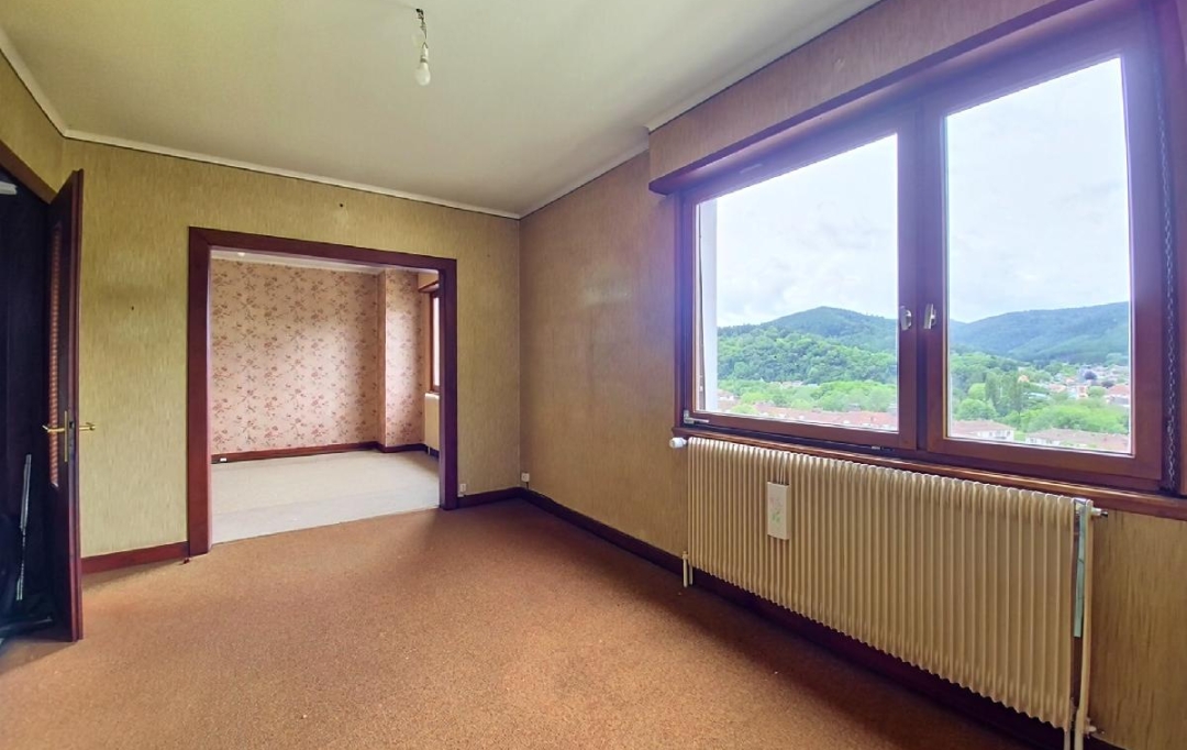 LOLITA JASKO IMMOBILIER : Maison / Villa | ROTHAU (67570) | 132 m2 | 175 000 &euro; 