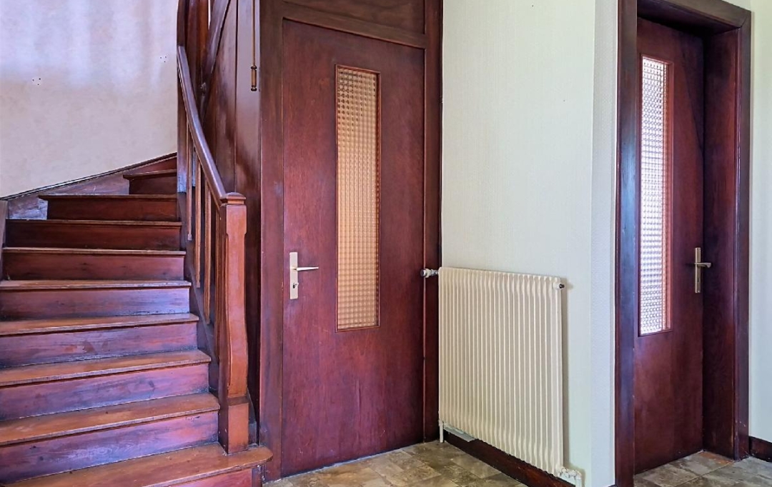 LOLITA JASKO IMMOBILIER : Maison / Villa | ROTHAU (67570) | 132 m2 | 175 000 &euro; 