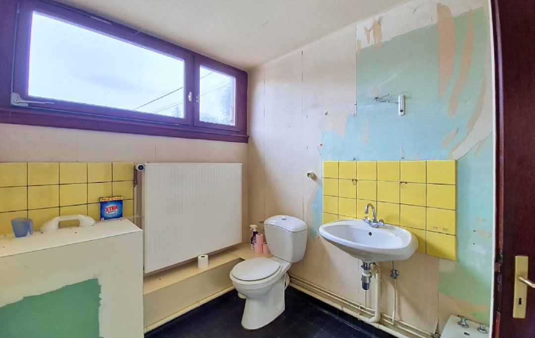 LOLITA JASKO IMMOBILIER : Maison / Villa | ROTHAU (67570) | 132 m2 | 175 000 &euro; 