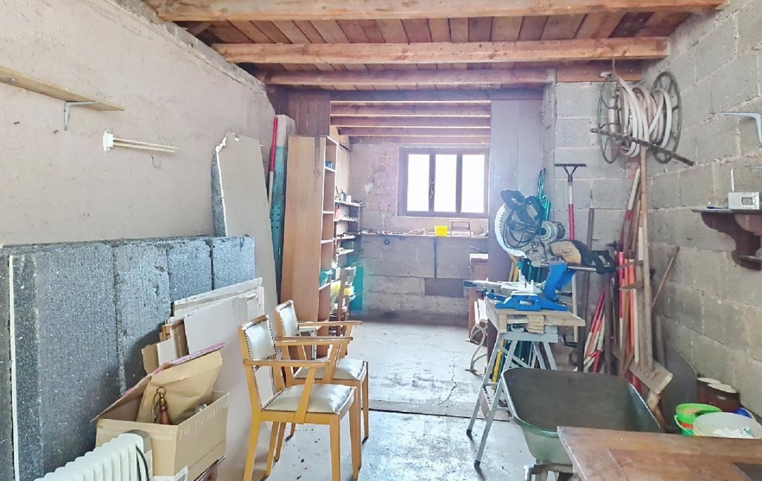 LOLITA JASKO IMMOBILIER : Maison / Villa | ROTHAU (67570) | 132 m2 | 175 000 &euro; 