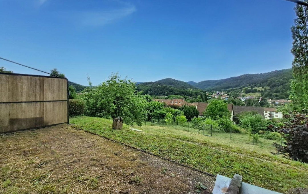 LOLITA JASKO IMMOBILIER : Maison / Villa | ROTHAU (67570) | 132 m2 | 175 000 &euro; 