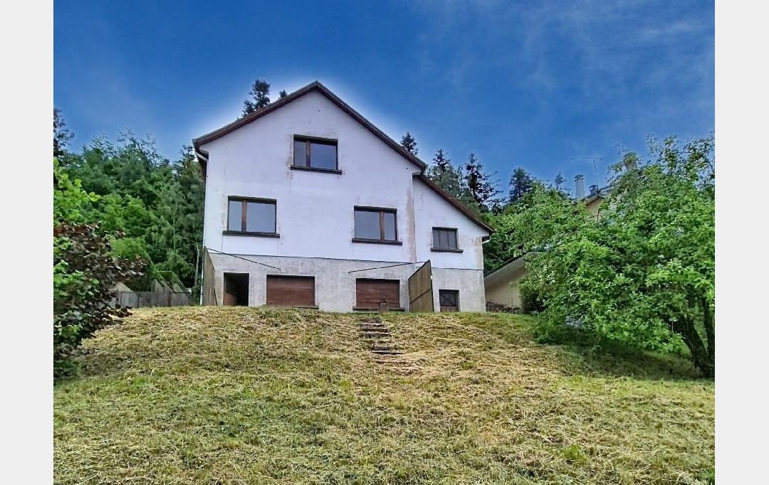 LOLITA JASKO IMMOBILIER : Maison / Villa | ROTHAU (67570) | 132 m2 | 175 000 &euro; 